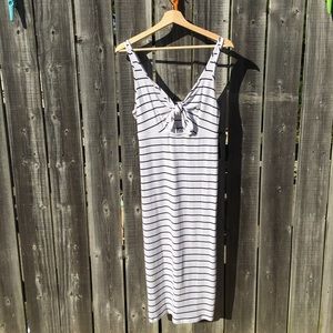 Express brand new with original tags sundress ☀️